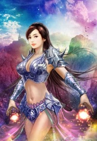 祭品的游戏/真实