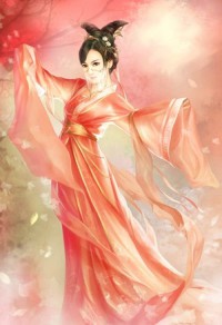 离火枫绝