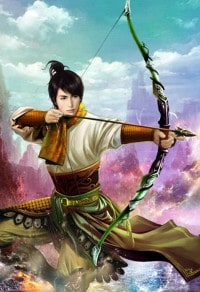 我的家人,我的煩惱
